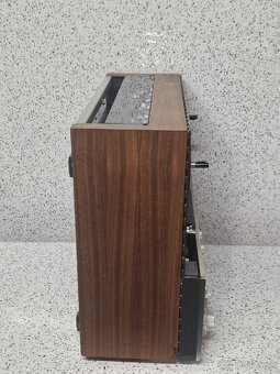 Revox A77 - Top stav / STEREO TAPERECORDER - 14