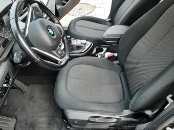 BMW 2 Gran tourer 218d Xdrive 110kW - 14