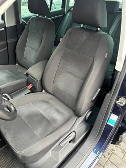 Volkswagen Tiguan 2.0 CR TDI 110k BMT Trend&Fun - 14