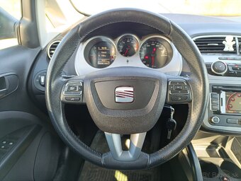 Seat Altea XL 1.4 - 14