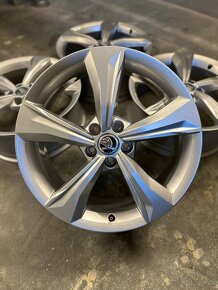 Elektrony 5x112 R19 Audi , VW, Škoda, Seat - 14