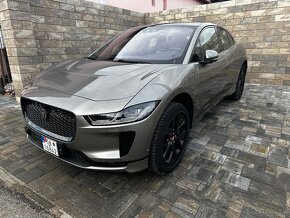 Jaguar I-Pace HSE EV400 - 14