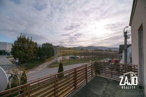 5-izbový čiastočne rekonštruovaný RD, Trenč. Stankovce - 14