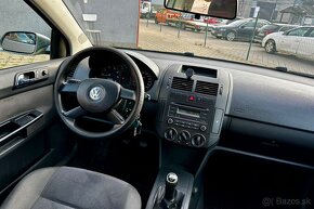 Volkswagen Polo 1.2i - 14