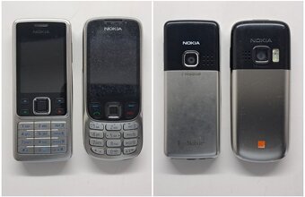 NOKIA 8110 N97 C3 6303c 6300 3100 5310 202 300 C2 3310 2760 - 14