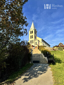 Pozemok na výstavbu RD, 18á, Nižný Klátov, Košice-okolie - 14