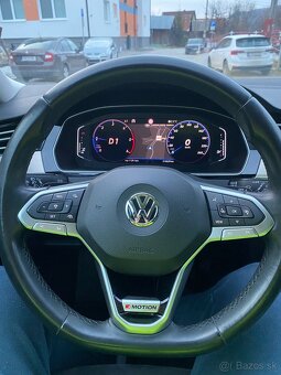 VW Passat 2.0TDI DSG7 - 14