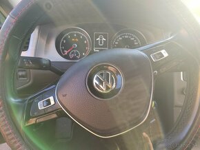 VW Golf 1.2 TSI - 14