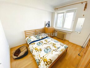 Prenájom 3 izb. bytu na Pražskej- Cozy 3room apart - 14