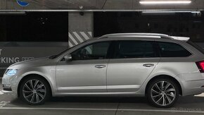 Skoda Octavia 3 III 2.0 TDI 4x4 L&K - 14