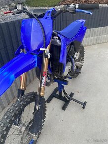 Predám Yamaha YZ 85 2023 - 14