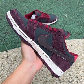 Nike SB Dunk Low Riot - 14