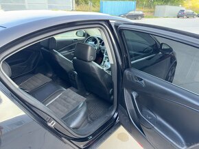 VW Passat 2.0TDi B6 - 14