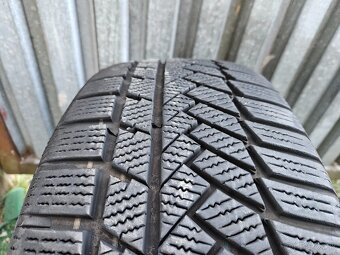 Zimné pneumatiky Continental - 225/55 r17 - 14