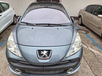 Peugeot 207 1,6 GTi - 14