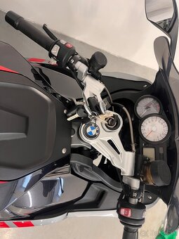 BMW K1300S - 14