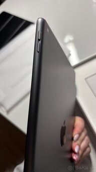 Predám Apple iPad 10,2" 64GB Wi-Fi Space Gray (2021) + Appl - 14