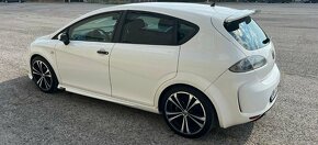 Seat Leon 2  1,9 Tdi 77Kw (Chip na 120kw) - 14