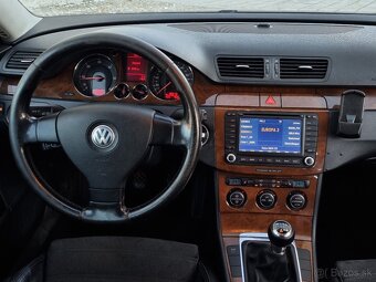 Volkswagen Passat 2.0TDi - 14