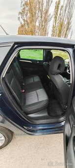 Citroen C4 1.6HDI - 14