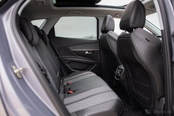 Peugeot 3008 1.6 Benzín automat 74tis km - 14