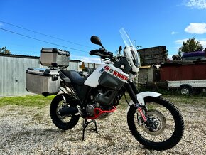 Yamaha XT660z Tenere - 14