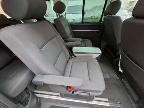 Vw multivan t5 2.5 tdi - 14