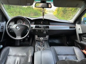 Bmw e61 530D - 14