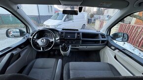 VW Transporter T6 2.0 TDI 75kw - 14