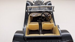 1:18 JAGUAR SS 100 - 14