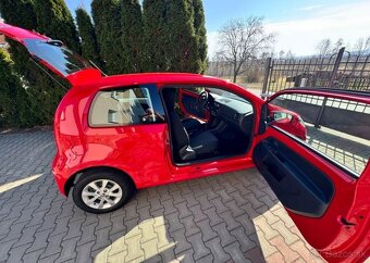 Škoda Citigo 1,0 MPi naj.51000km ,klima benzín manuál 44 kw - 14