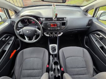 Kia Rio 1.25i 2013 - 14