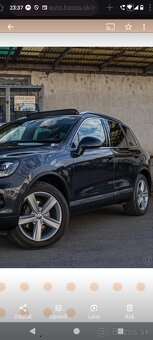 5x130r19 Touareg - 14