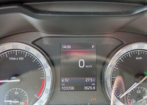Škoda Kodiaq 2.0TDI 140KW,STYLE PLUS,DSG,LE nafta automat - 14