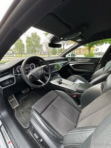 Audi A7 Sportback 55 3.0 TFSI mHEV quattro S tronic - 14