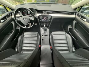 Volkswagen Passat B8 Alltrack 2.0 TDi DSG 140 kW 2017 - 14