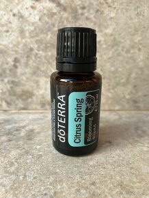 doTERRA olejceky - 14