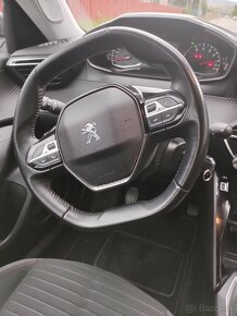 Peugeot 2008 1.5 Hdi 75kw Active - 14