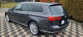 Volkswagen Passat B8 HIGHLINE 2.0 TDI 110kw  2018 - 14