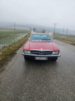 Mercedes Benz SLC 350 + SLC 280 2 ks cena 17000 € - 14