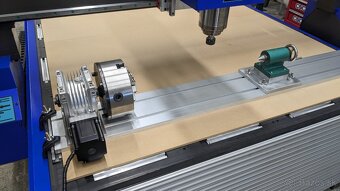 CNC Router H3000VAC - 14