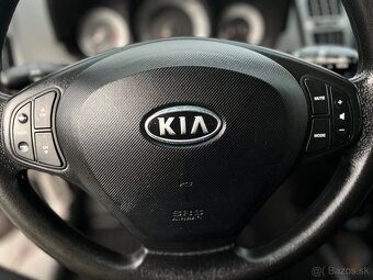 Kia Ceed - Nové rozvody, v zachovalom stave - 14