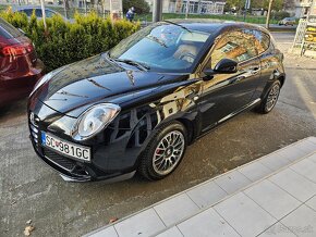 Alfa romeo Mito - 14