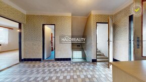 HALO reality - Predaj, rodinný dom Hnúšťa, , Kraskova - 14