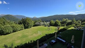 HALO reality - Predaj, apartmán Donovaly, Dvojizbový - Resid - 14