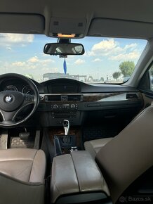 BMW e92 320d - 14