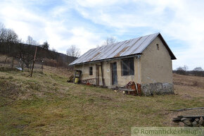 Rodinný dom pri Svidníku - Vagrinec - 14