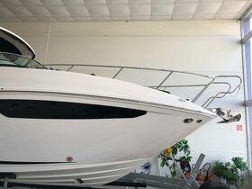 Nová motorová loď Sea Ray 265 Sundancer cruiser - 14