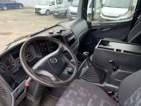 Mercedes-Benz Atego, 1224 Euro 5 Čelo /8837/ - 14