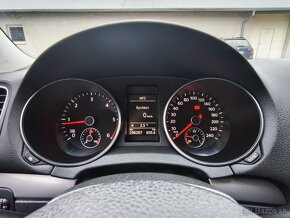 Volkswagen Golf VI 2.0tdi - 14